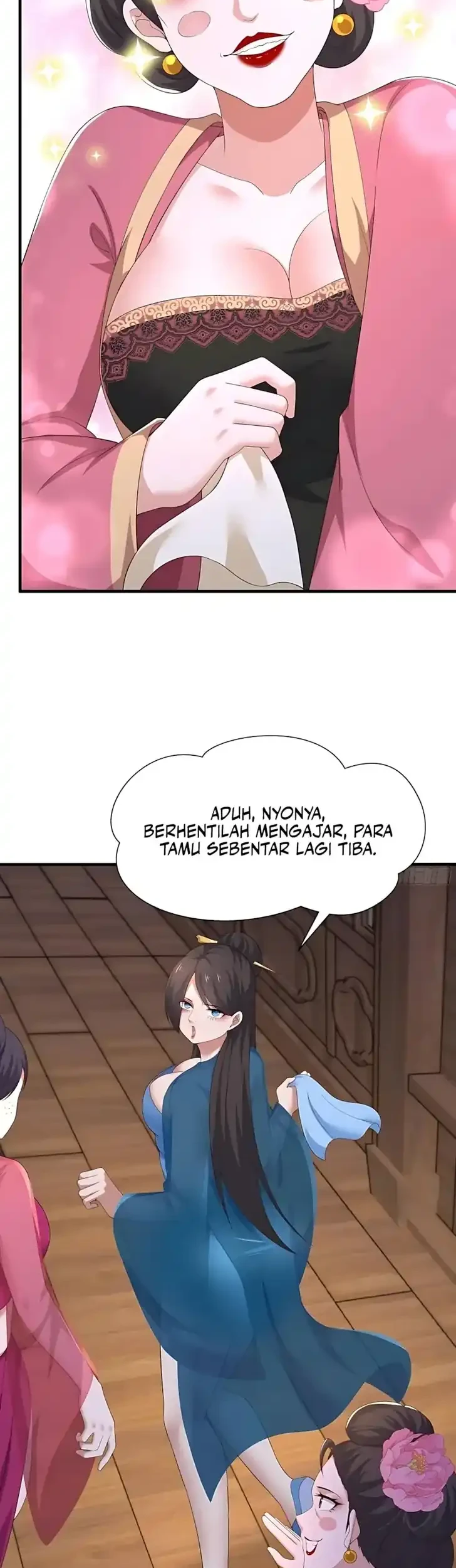 Reborn in the Water Margin World as the Strongest Wu Dalang Chapter 32 - halaman 5