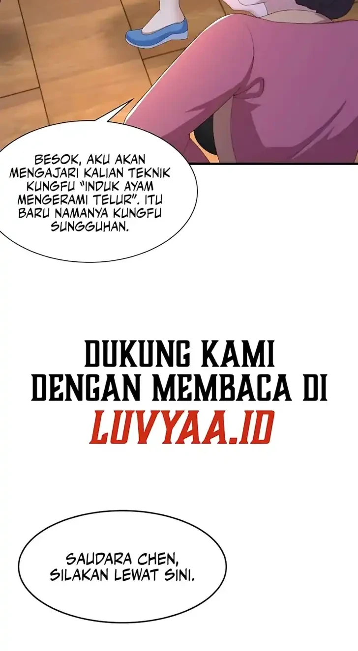 Reborn in the Water Margin World as the Strongest Wu Dalang Chapter 32 - halaman 6