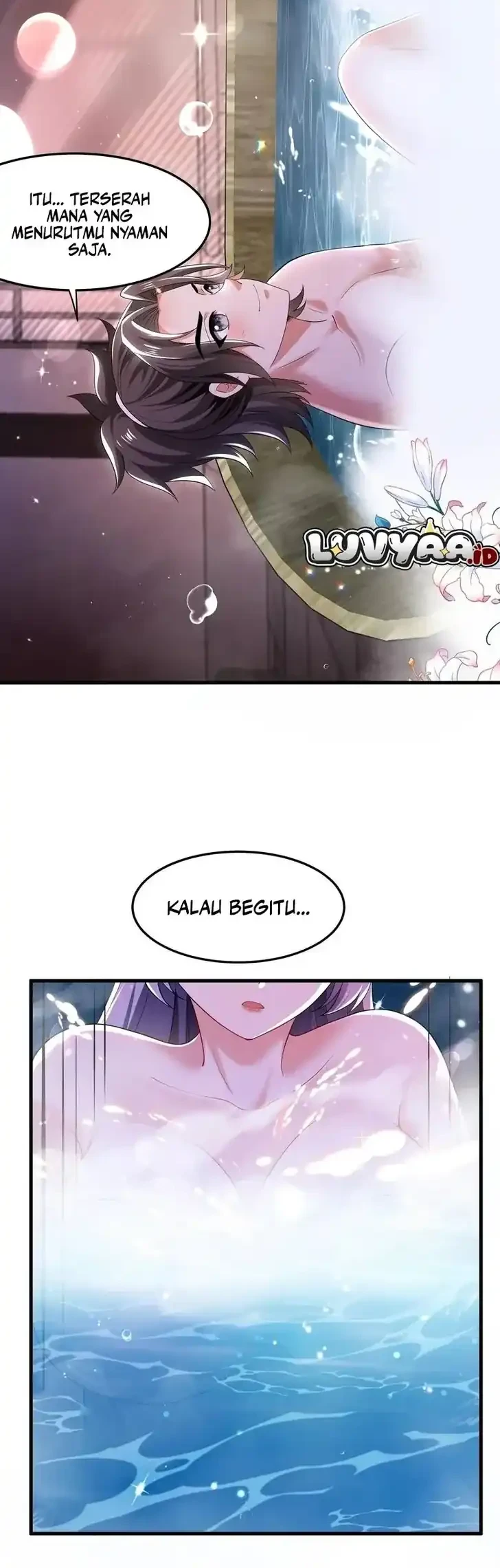 Reborn in the Water Margin World as the Strongest Wu Dalang Chapter 33 - halaman 20