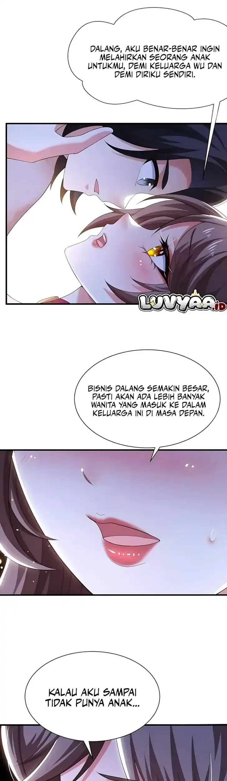 Reborn in the Water Margin World as the Strongest Wu Dalang Chapter 33 - halaman 4
