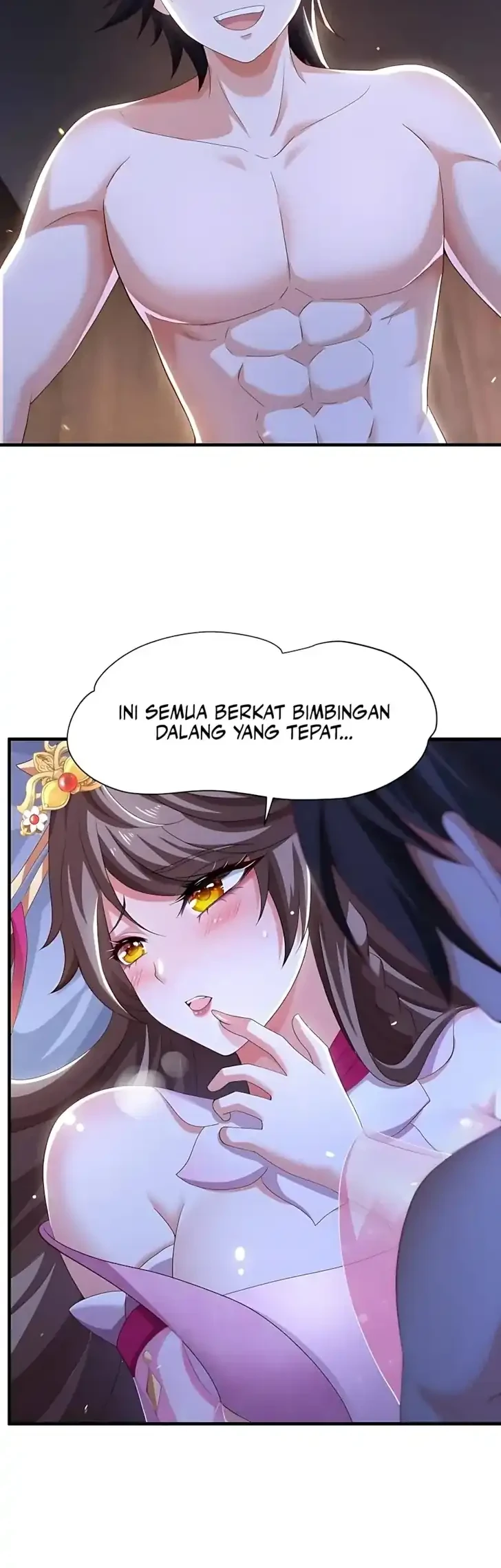 Reborn in the Water Margin World as the Strongest Wu Dalang Chapter 33 - halaman 8