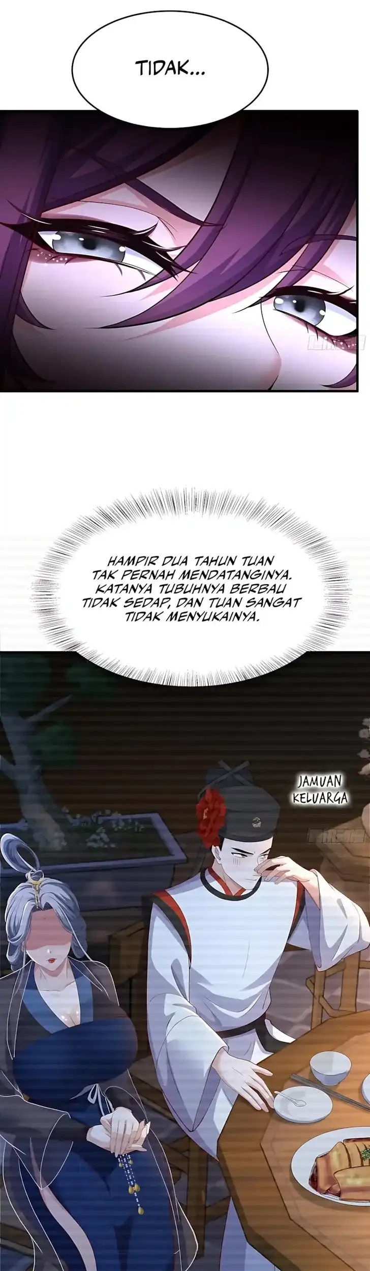 Reborn in the Water Margin World as the Strongest Wu Dalang Chapter 34 - halaman 10