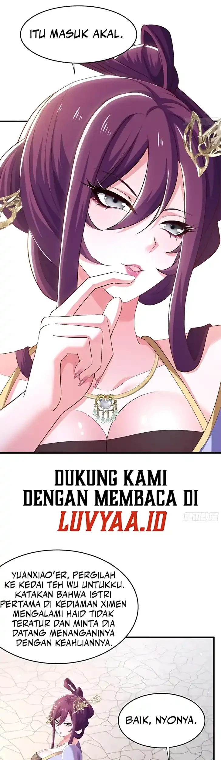 Reborn in the Water Margin World as the Strongest Wu Dalang Chapter 34 - halaman 13