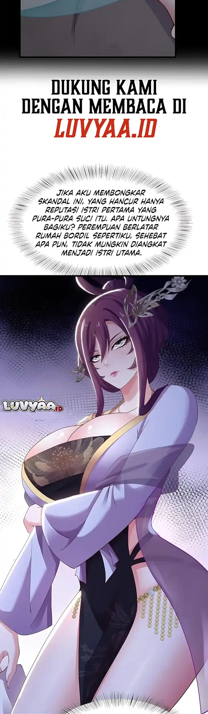 Reborn in the Water Margin World as the Strongest Wu Dalang Chapter 34 - halaman 20