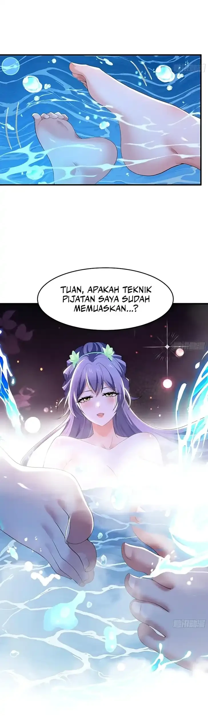 Reborn in the Water Margin World as the Strongest Wu Dalang Chapter 34 - halaman 4