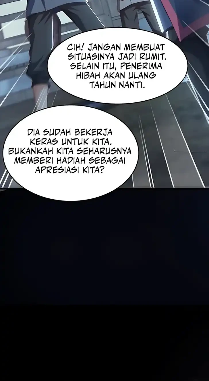 Reborn in the Water Margin World as the Strongest Wu Dalang Chapter 35 - halaman 15