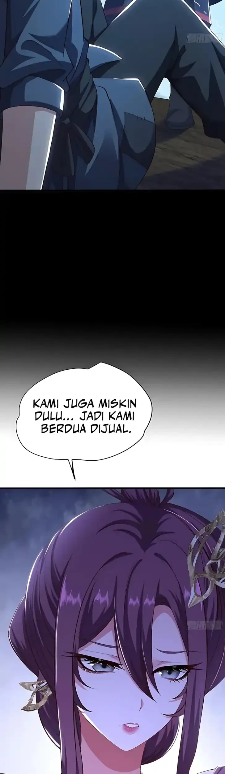 Reborn in the Water Margin World as the Strongest Wu Dalang Chapter 35 - halaman 17