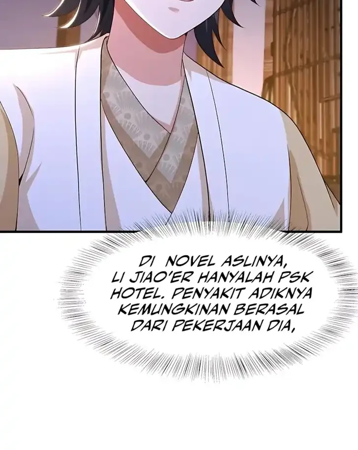 Reborn in the Water Margin World as the Strongest Wu Dalang Chapter 35 - halaman 3