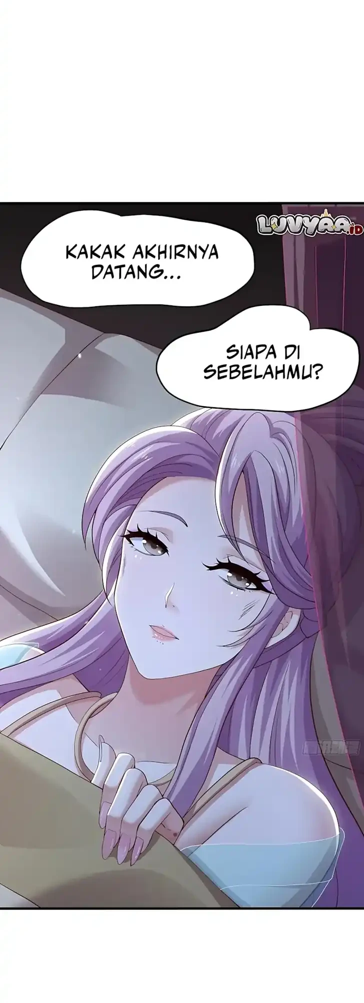 Reborn in the Water Margin World as the Strongest Wu Dalang Chapter 35 - halaman 9