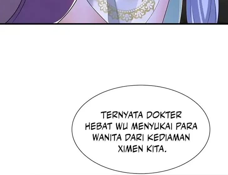 Reborn in the Water Margin World as the Strongest Wu Dalang Chapter 36 - halaman 15