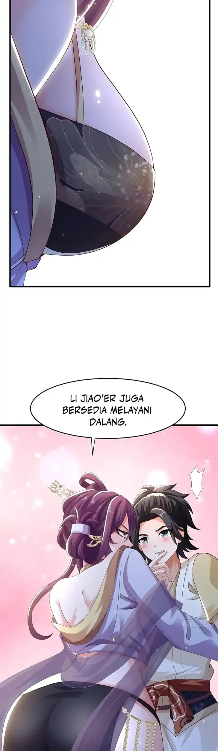 Reborn in the Water Margin World as the Strongest Wu Dalang Chapter 36 - halaman 17