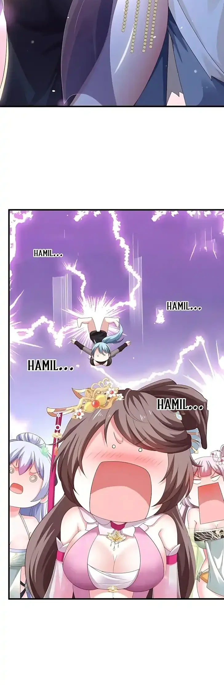 Reborn in the Water Margin World as the Strongest Wu Dalang Chapter 36 - halaman 18
