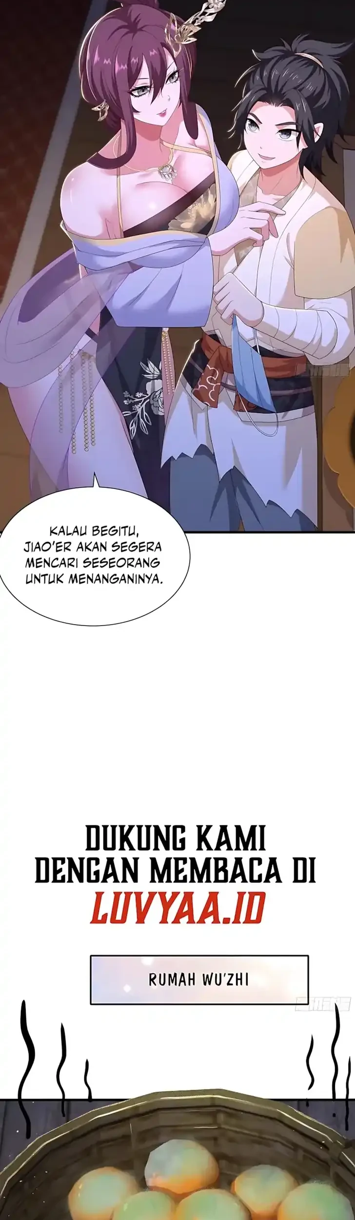 Reborn in the Water Margin World as the Strongest Wu Dalang Chapter 36 - halaman 2