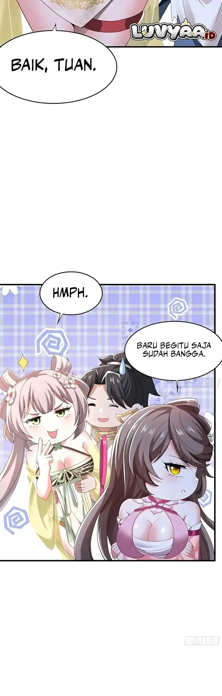 Reborn in the Water Margin World as the Strongest Wu Dalang Chapter 37 - halaman 18
