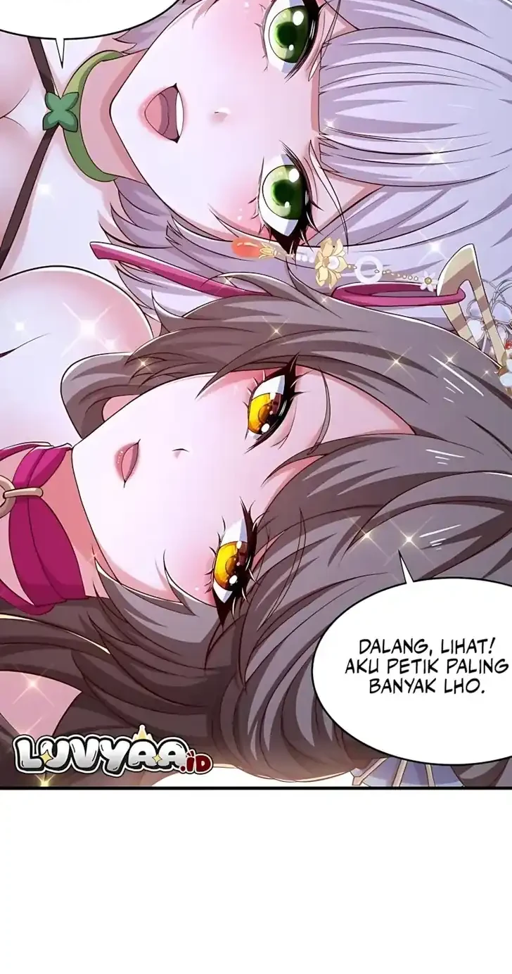 Reborn in the Water Margin World as the Strongest Wu Dalang Chapter 37 - halaman 9