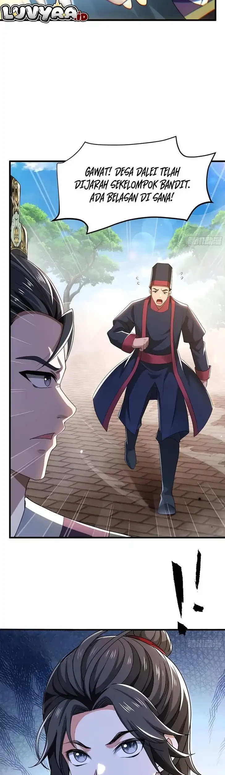 Reborn in the Water Margin World as the Strongest Wu Dalang Chapter 38 - halaman 11