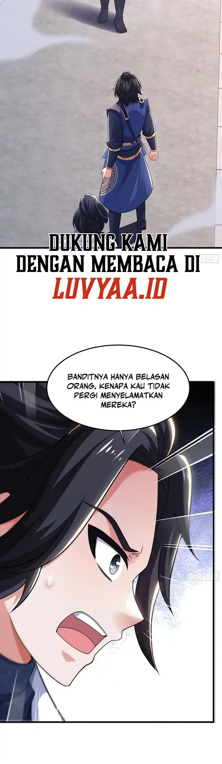 Reborn in the Water Margin World as the Strongest Wu Dalang Chapter 38 - halaman 13
