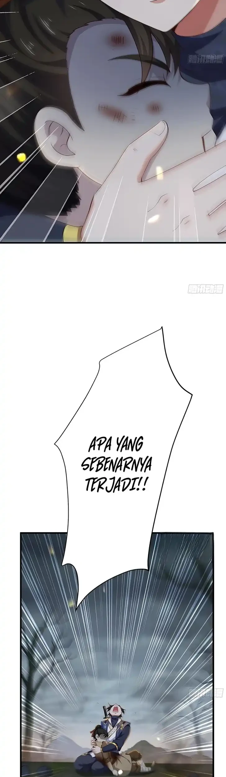 Reborn in the Water Margin World as the Strongest Wu Dalang Chapter 38 - halaman 26