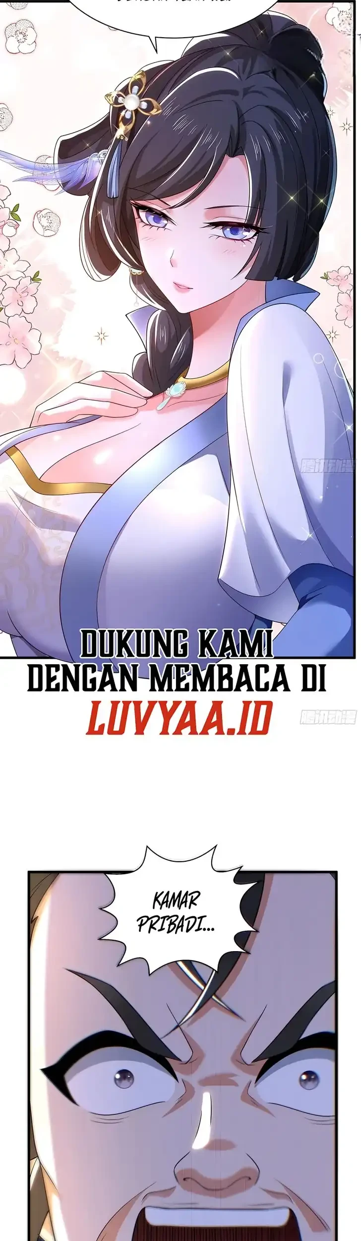 Reborn in the Water Margin World as the Strongest Wu Dalang Chapter 38 - halaman 7