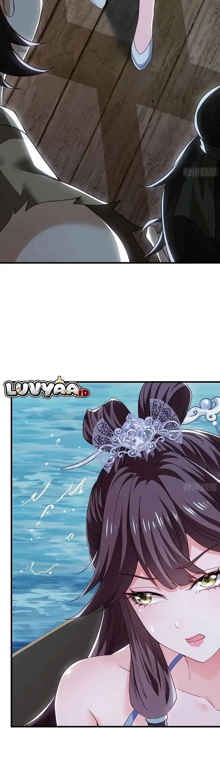 Reborn in the Water Margin World as the Strongest Wu Dalang Chapter 39 - halaman 17