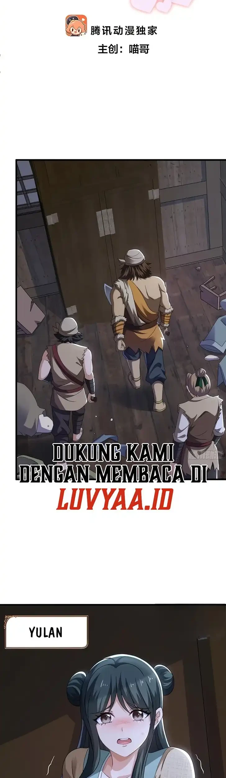Reborn in the Water Margin World as the Strongest Wu Dalang Chapter 39 - halaman 2