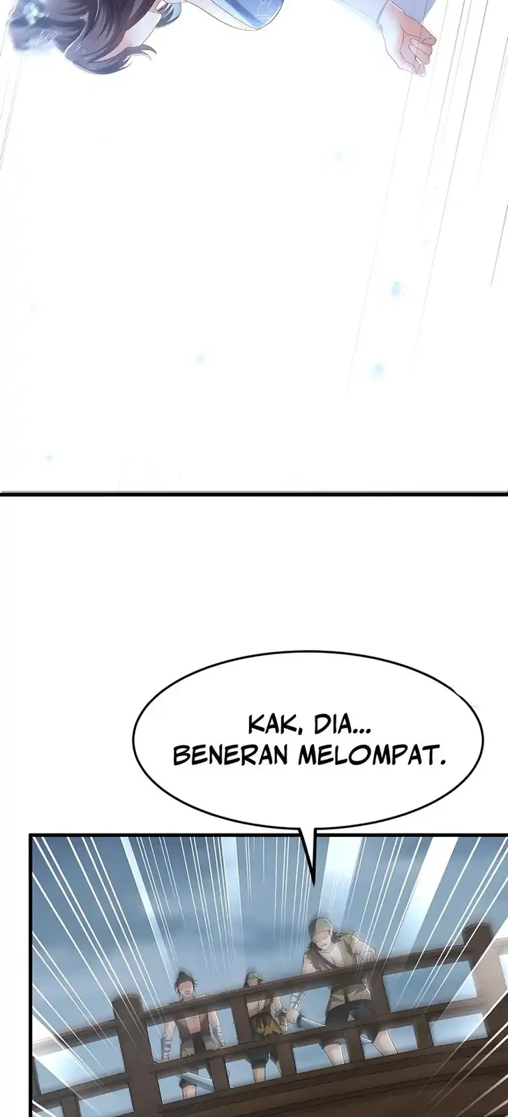 Reborn in the Water Margin World as the Strongest Wu Dalang Chapter 39 - halaman 20