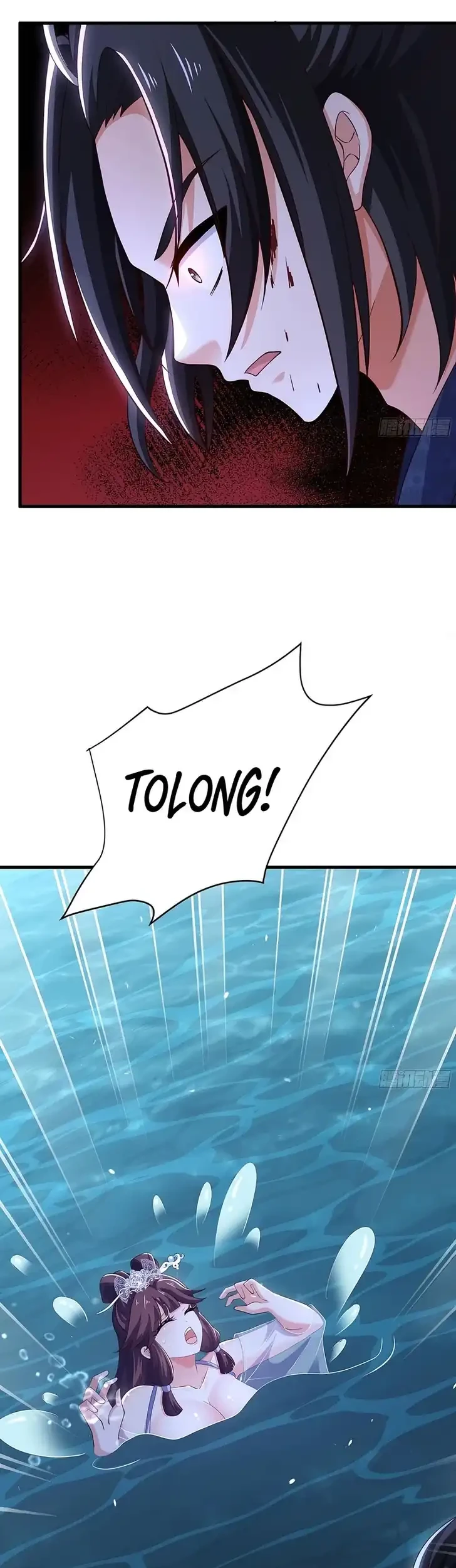 Reborn in the Water Margin World as the Strongest Wu Dalang Chapter 39 - halaman 33