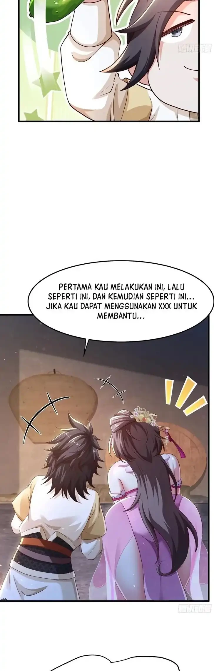 Reborn in the Water Margin World as the Strongest Wu Dalang Chapter 4 - halaman 12
