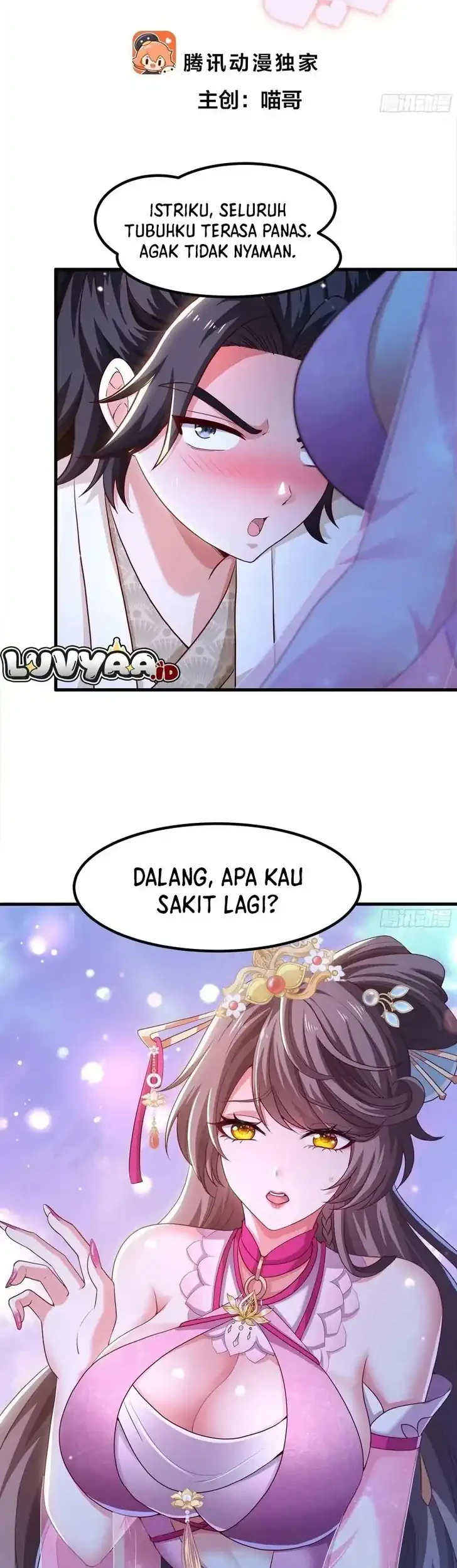 Reborn in the Water Margin World as the Strongest Wu Dalang Chapter 4 - halaman 2