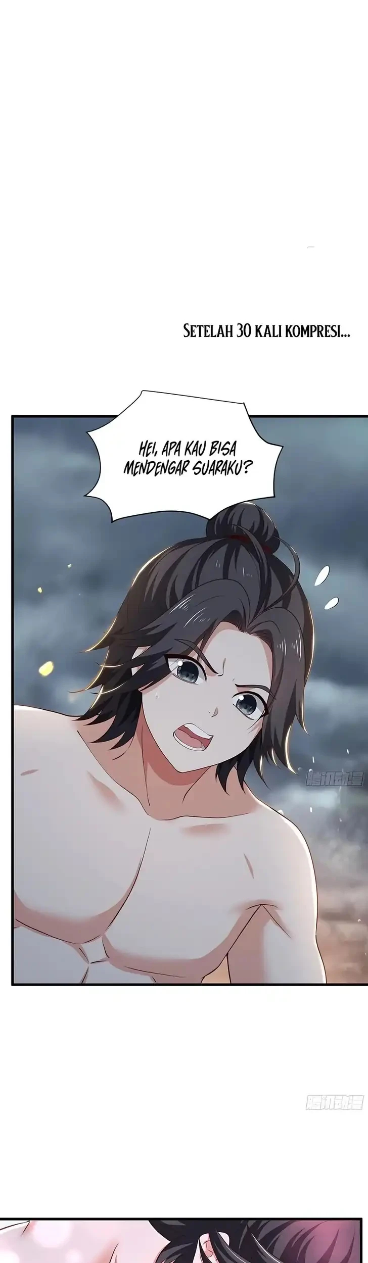 Reborn in the Water Margin World as the Strongest Wu Dalang Chapter 40 - halaman 17