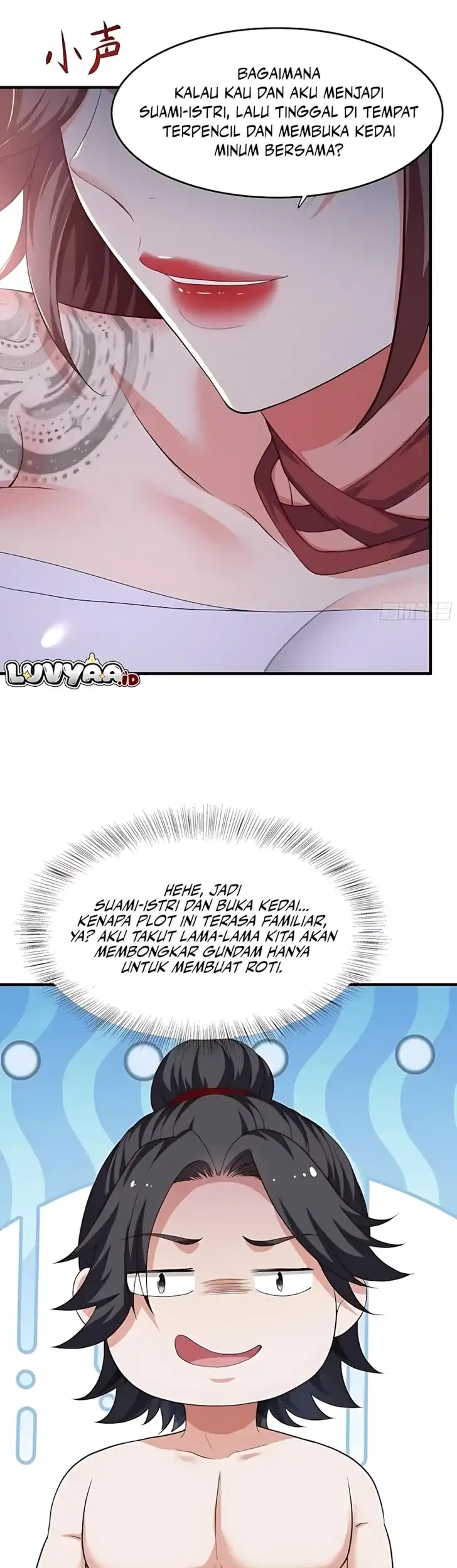 Reborn in the Water Margin World as the Strongest Wu Dalang Chapter 41 - halaman 15