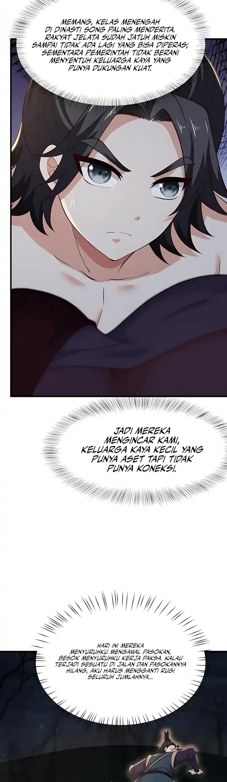 Reborn in the Water Margin World as the Strongest Wu Dalang Chapter 41 - halaman 18