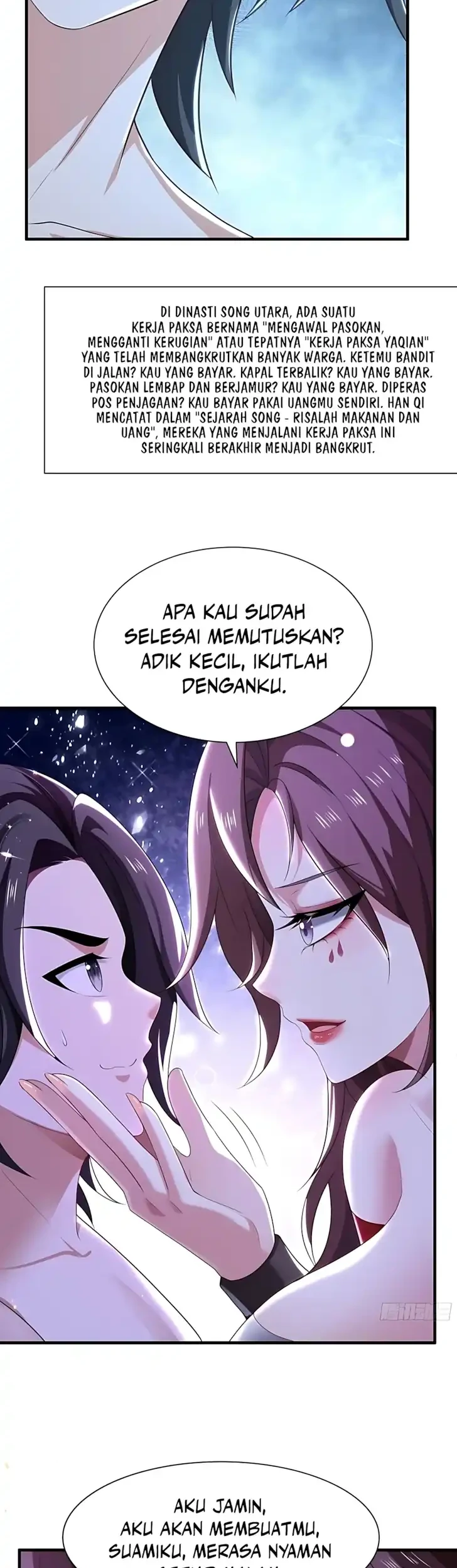 Reborn in the Water Margin World as the Strongest Wu Dalang Chapter 41 - halaman 20