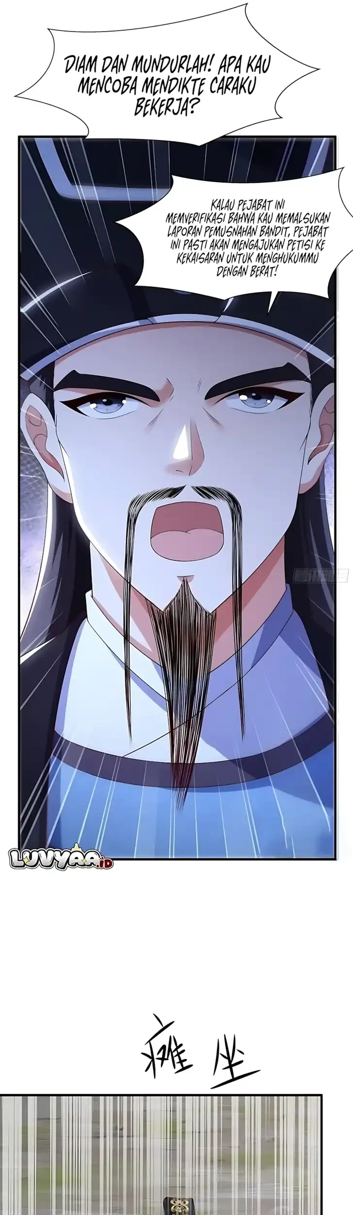 Reborn in the Water Margin World as the Strongest Wu Dalang Chapter 41 - halaman 29