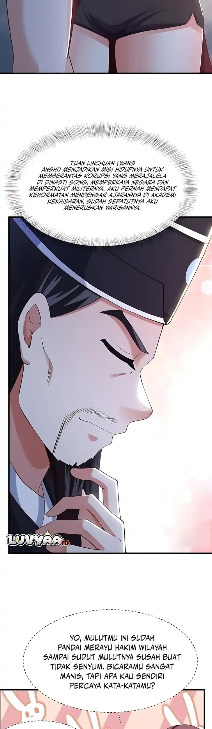 Reborn in the Water Margin World as the Strongest Wu Dalang Chapter 41 - halaman 33