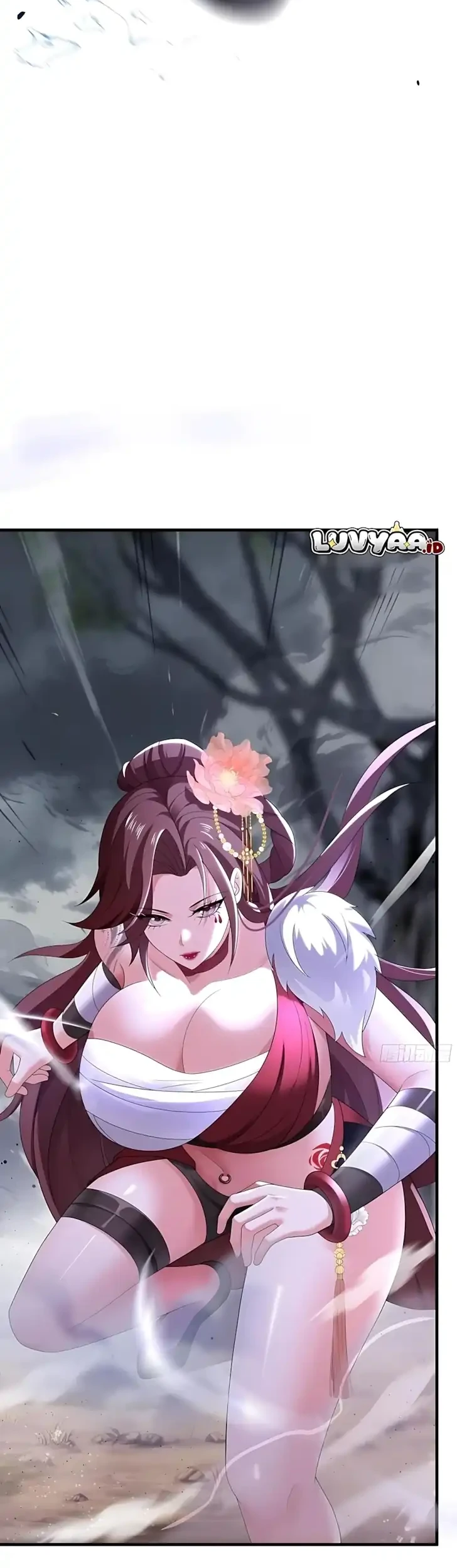 Reborn in the Water Margin World as the Strongest Wu Dalang Chapter 41 - halaman 4