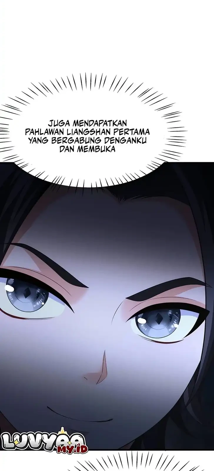 Reborn in the Water Margin World as the Strongest Wu Dalang Chapter 42 - halaman 28