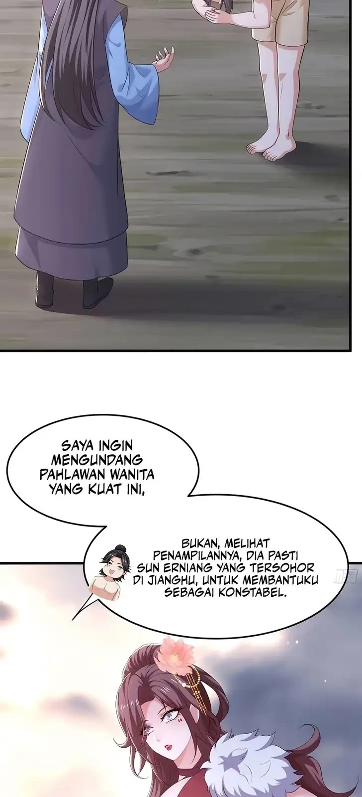 Reborn in the Water Margin World as the Strongest Wu Dalang Chapter 42 - halaman 4