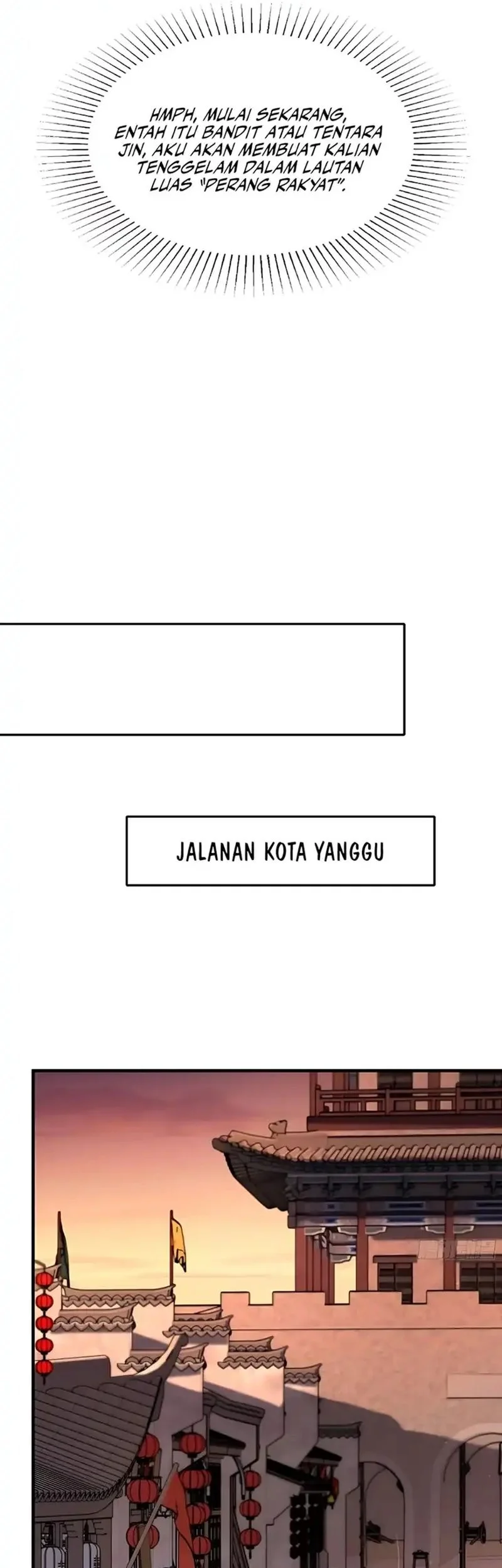 Reborn in the Water Margin World as the Strongest Wu Dalang Chapter 43 - halaman 11