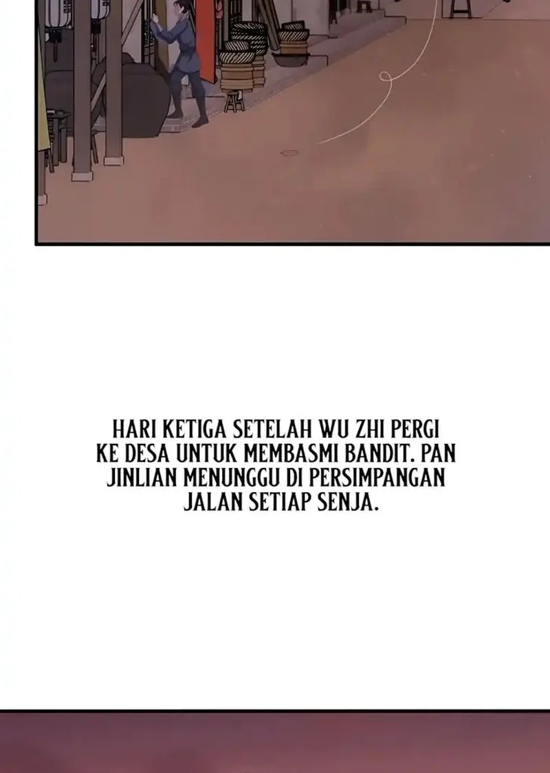 Reborn in the Water Margin World as the Strongest Wu Dalang Chapter 43 - halaman 12