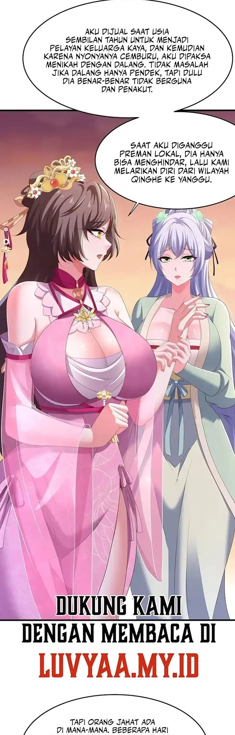 Reborn in the Water Margin World as the Strongest Wu Dalang Chapter 43 - halaman 17