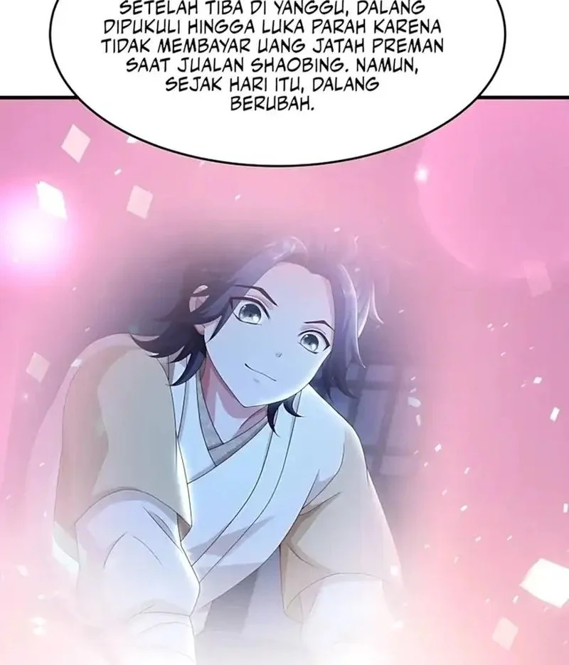 Reborn in the Water Margin World as the Strongest Wu Dalang Chapter 43 - halaman 18