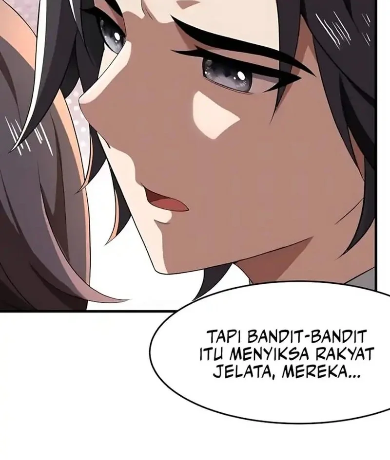 Reborn in the Water Margin World as the Strongest Wu Dalang Chapter 43 - halaman 28