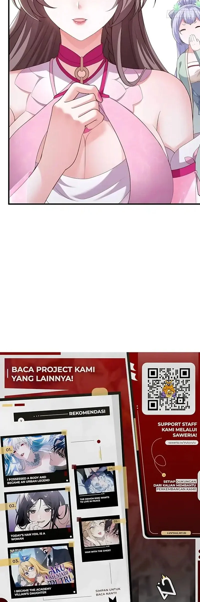 Reborn in the Water Margin World as the Strongest Wu Dalang Chapter 43 - halaman 34