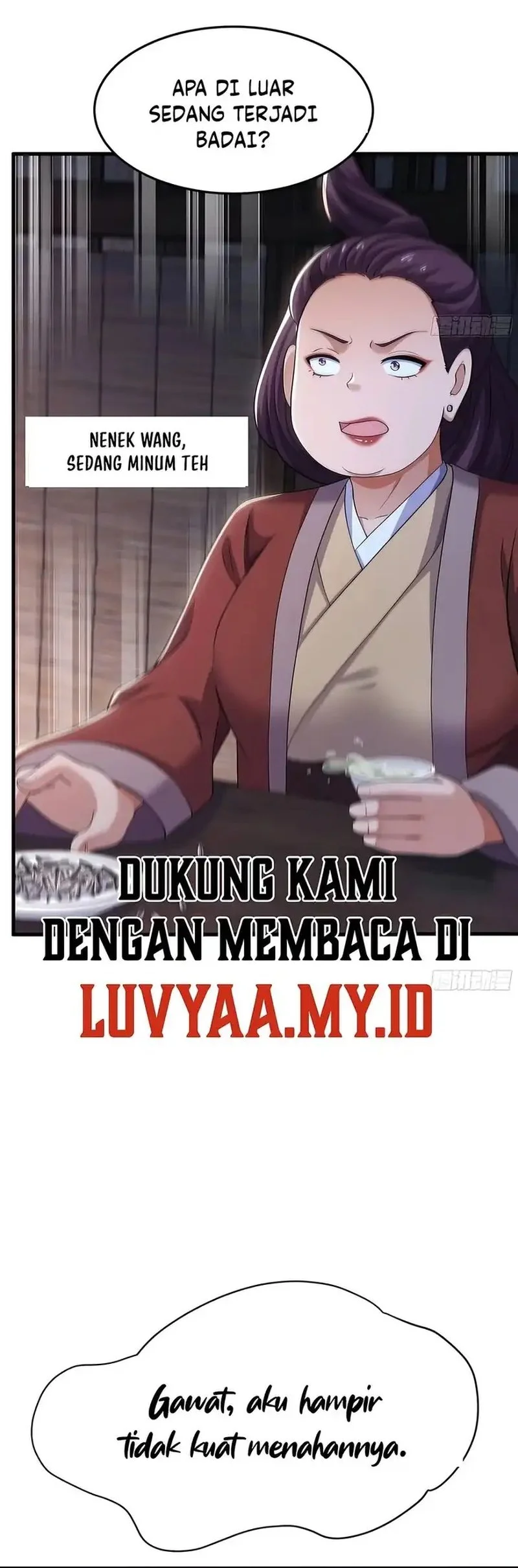 Reborn in the Water Margin World as the Strongest Wu Dalang Chapter 44 - halaman 20