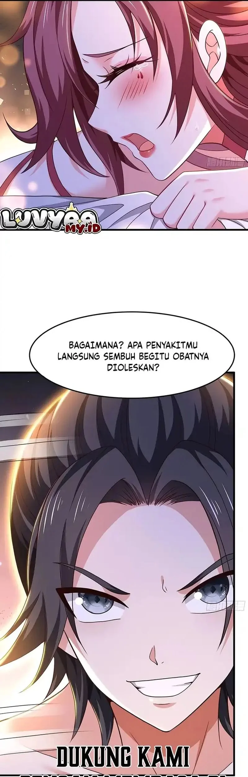 Reborn in the Water Margin World as the Strongest Wu Dalang Chapter 44 - halaman 21
