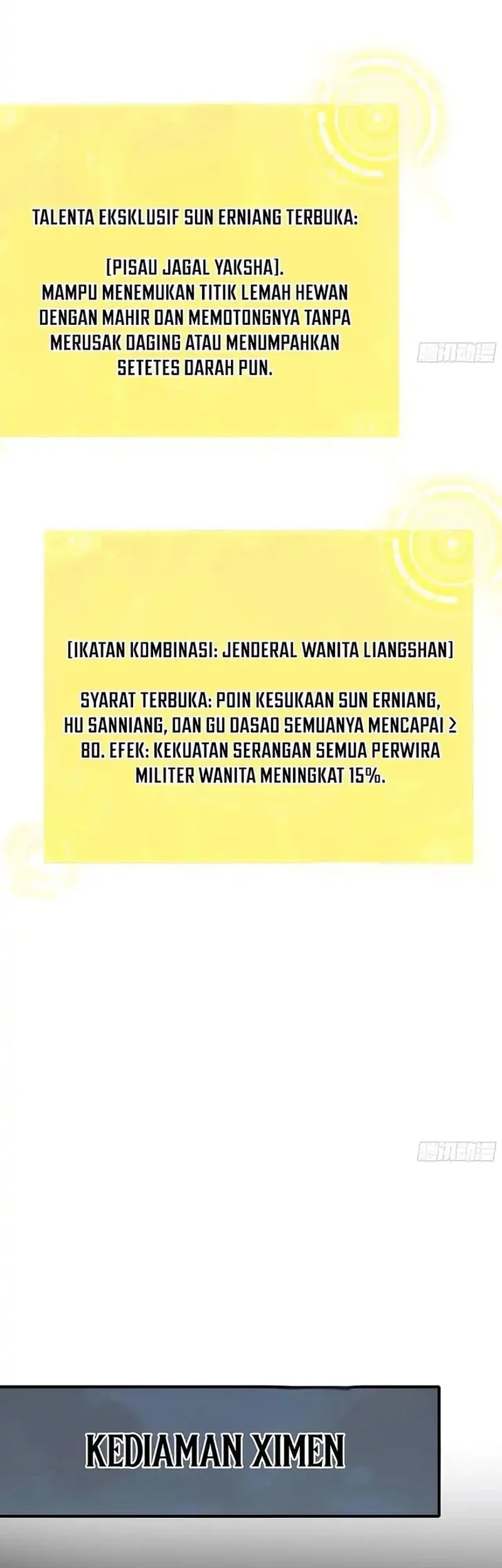 Reborn in the Water Margin World as the Strongest Wu Dalang Chapter 44 - halaman 24