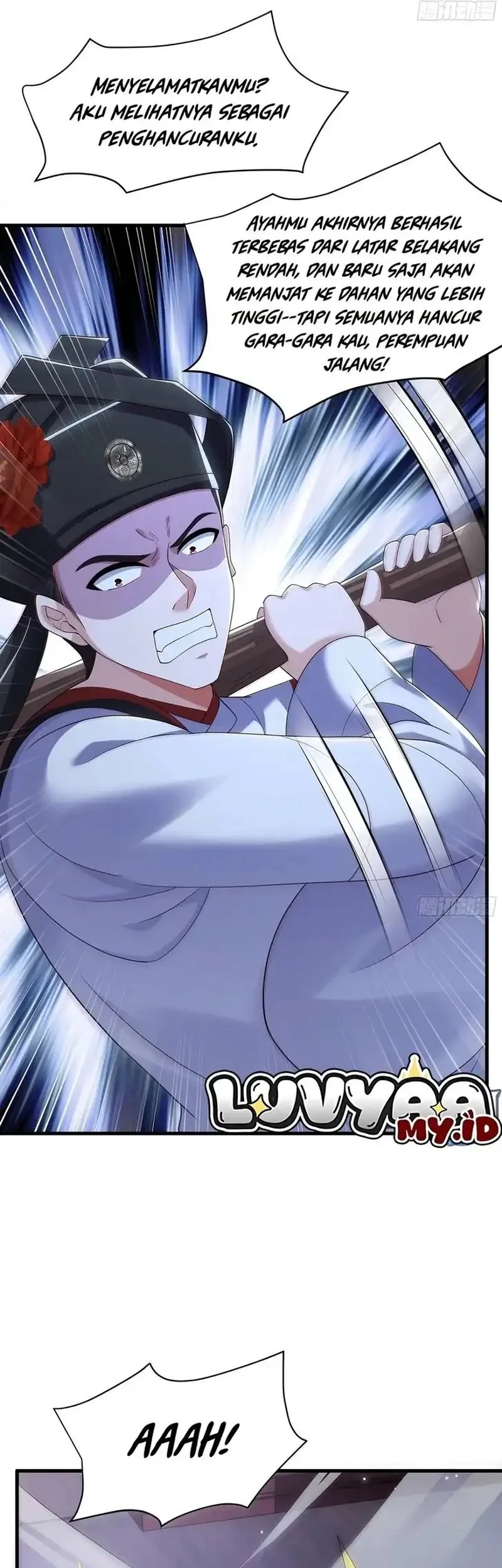 Reborn in the Water Margin World as the Strongest Wu Dalang Chapter 44 - halaman 31