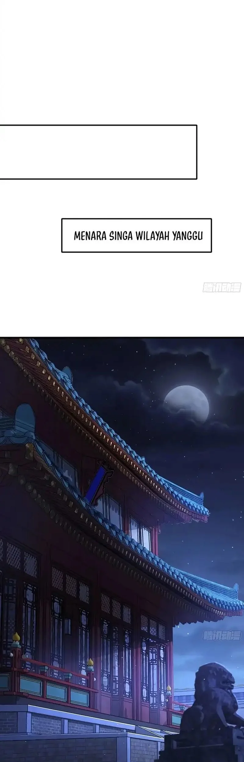 Reborn in the Water Margin World as the Strongest Wu Dalang Chapter 45 - halaman 21