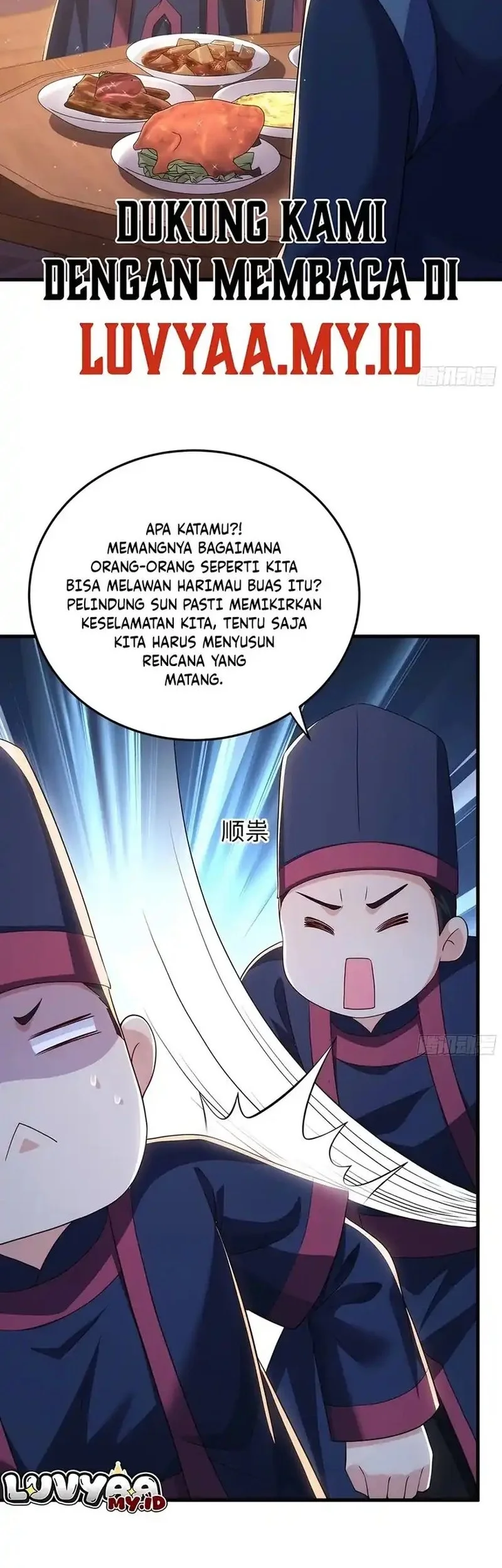 Reborn in the Water Margin World as the Strongest Wu Dalang Chapter 45 - halaman 24